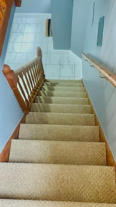 Amazing Location - City Of London- 2 Bedroom Stunning Canal View House With Private Garden,Parking & Balcony Bagian luar foto