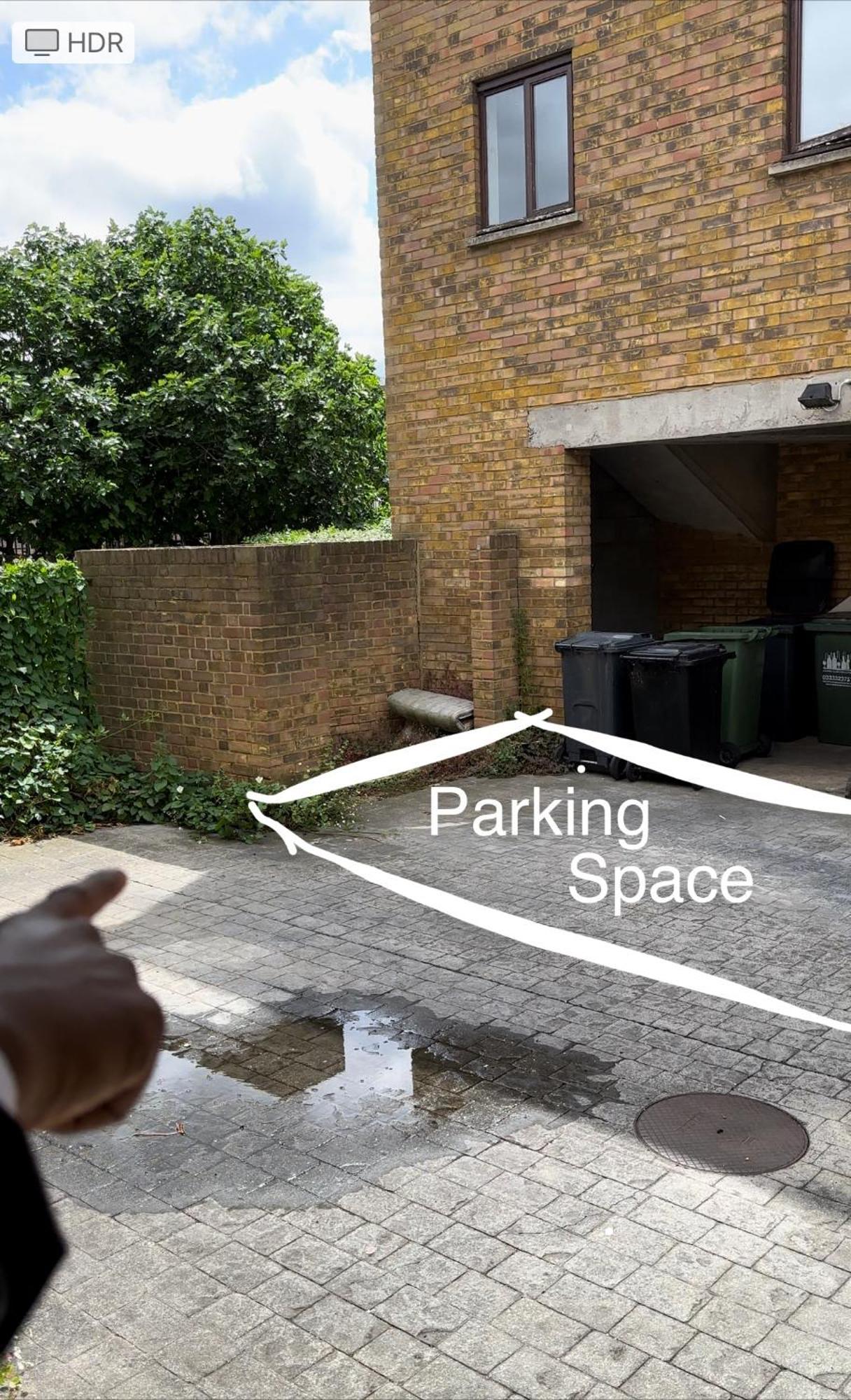 Amazing Location - City Of London- 2 Bedroom Stunning Canal View House With Private Garden,Parking & Balcony Bagian luar foto